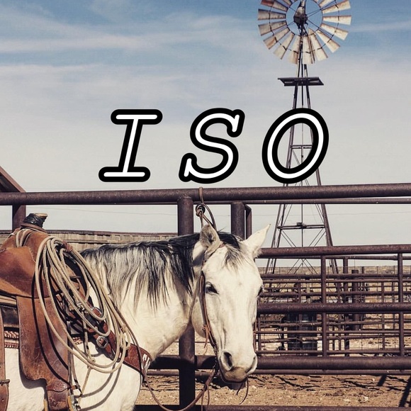 ISO (D ON O TB U Y)